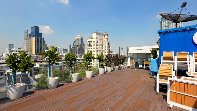 ขาย - แซฟไฟร์ สีลม, กรุงเทพ