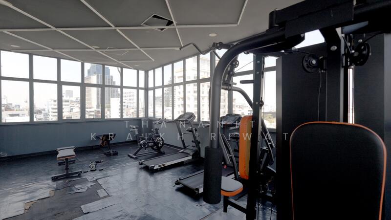 For Sale - Sapphire hotel Silom Bangkok, Bangkok