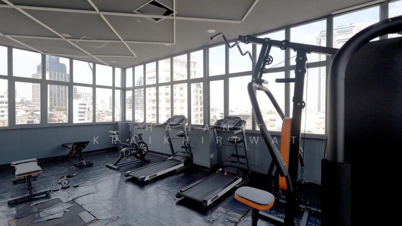 For Sale - Sapphire hotel Silom Bangkok, Bangkok