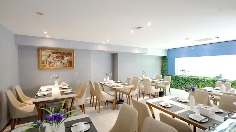 For Sale - Sapphire hotel Silom Bangkok, Bangkok