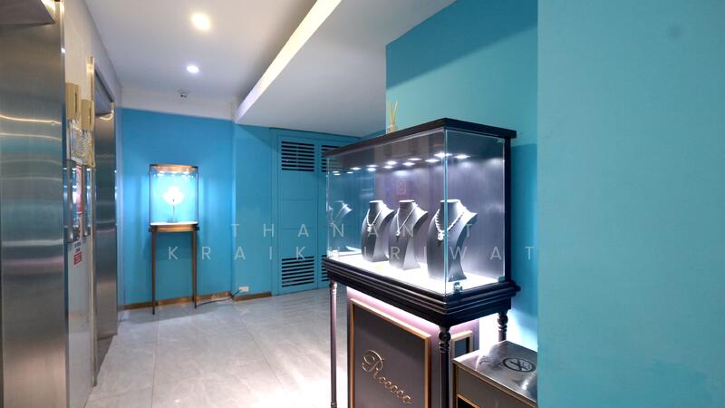 For Sale - Sapphire hotel Silom Bangkok, Bangkok