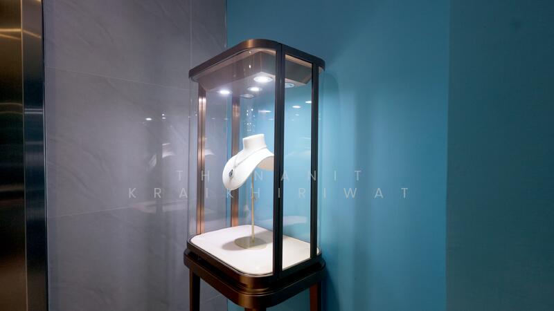 ขาย - แซฟไฟร์ สีลม, กรุงเทพ