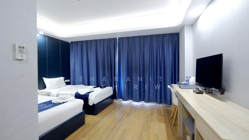 For Sale - Sapphire hotel Silom Bangkok, Bangkok