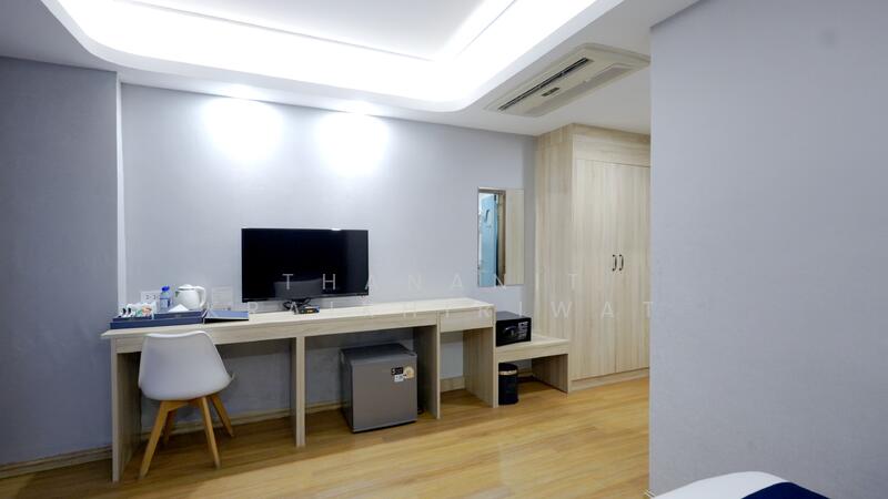 For Sale - Sapphire hotel Silom Bangkok, Bangkok