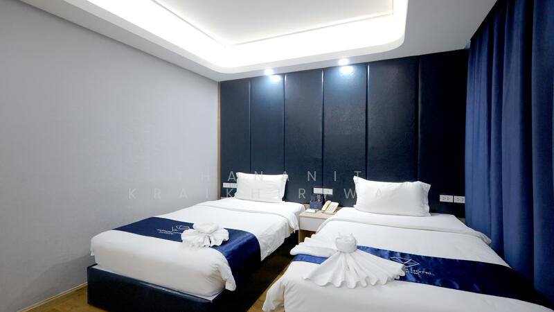 For Sale - Sapphire hotel Silom Bangkok, Bangkok