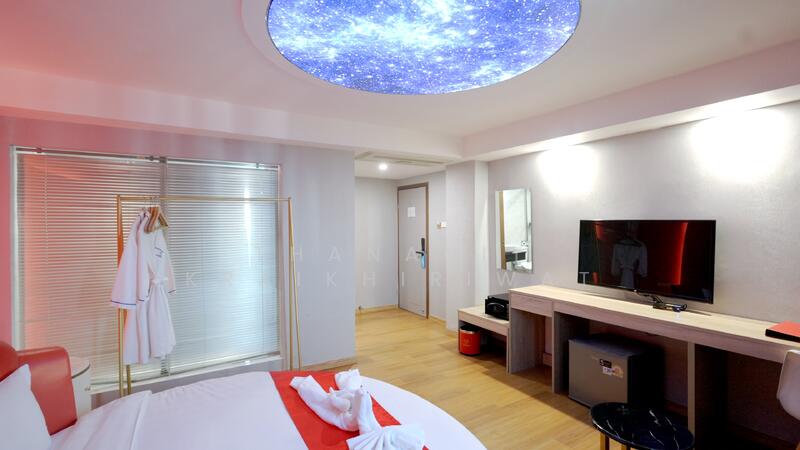 For Sale - Sapphire hotel Silom Bangkok, Bangkok