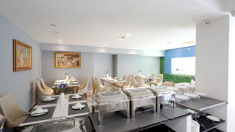 For Sale - Sapphire hotel Silom Bangkok, Bangkok