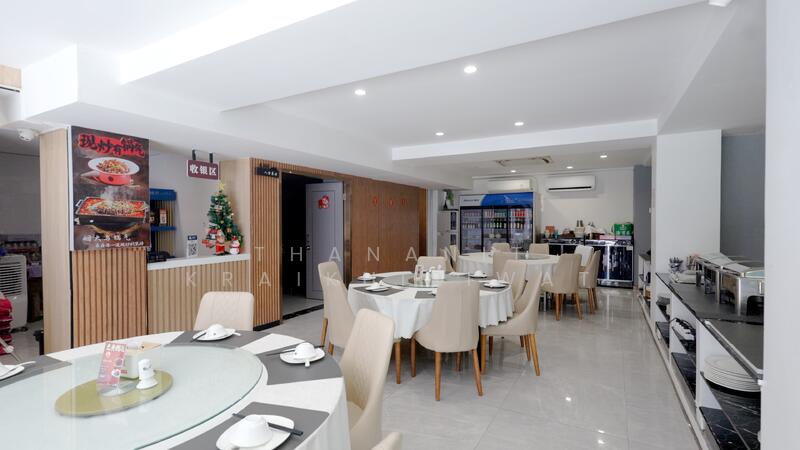 For Sale - Sapphire hotel Silom Bangkok, Bangkok