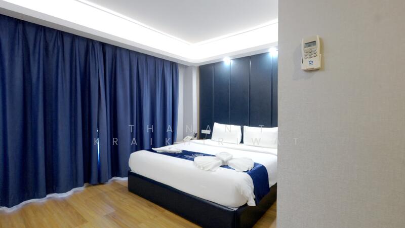 For Sale - Sapphire hotel Silom Bangkok, Bangkok