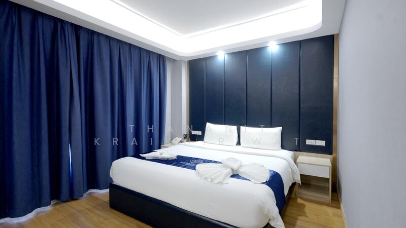 For Sale - Sapphire hotel Silom Bangkok, Bangkok