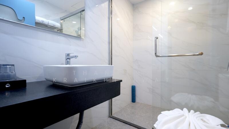 For Sale - Sapphire hotel Silom Bangkok, Bangkok