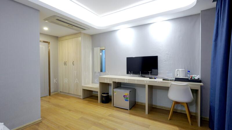 For Sale - Sapphire hotel Silom Bangkok, Bangkok