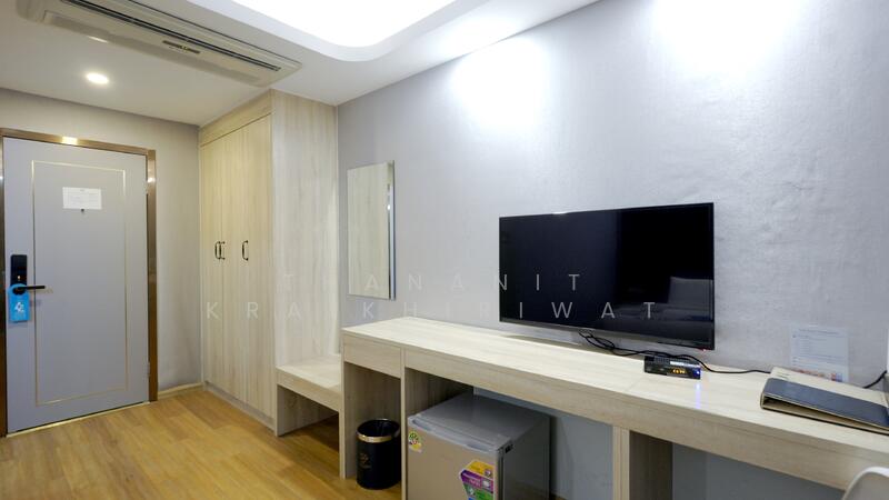 For Sale - Sapphire hotel Silom Bangkok, Bangkok