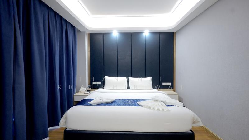 For Sale - Sapphire hotel Silom Bangkok, Bangkok