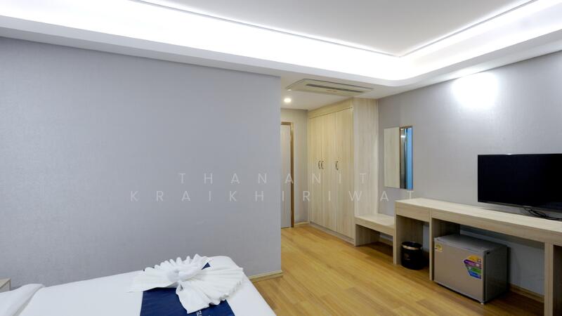 For Sale - Sapphire hotel Silom Bangkok, Bangkok