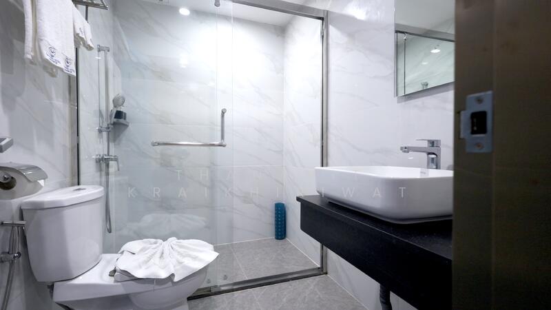 For Sale - Sapphire hotel Silom Bangkok, Bangkok