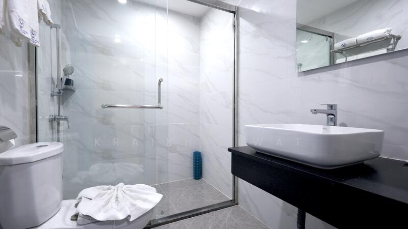 For Sale - Sapphire hotel Silom Bangkok, Bangkok