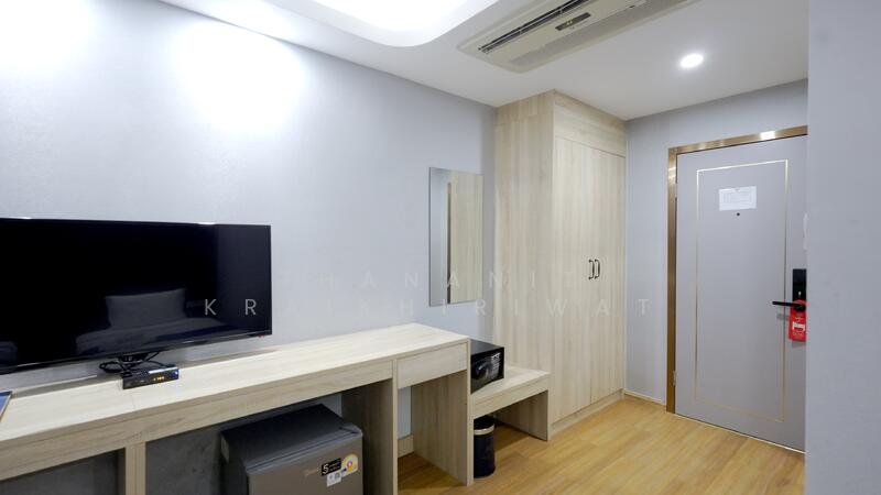 For Sale - Sapphire hotel Silom Bangkok, Bangkok