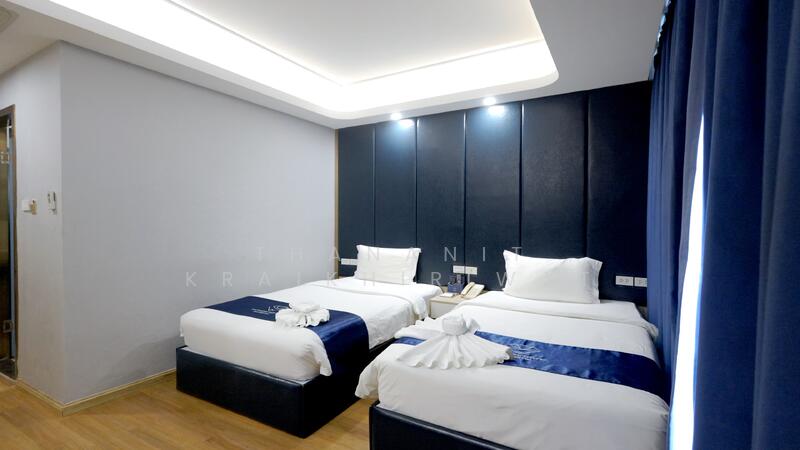 For Sale - Sapphire hotel Silom Bangkok, Bangkok