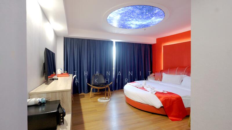 For Sale - Sapphire hotel Silom Bangkok, Bangkok