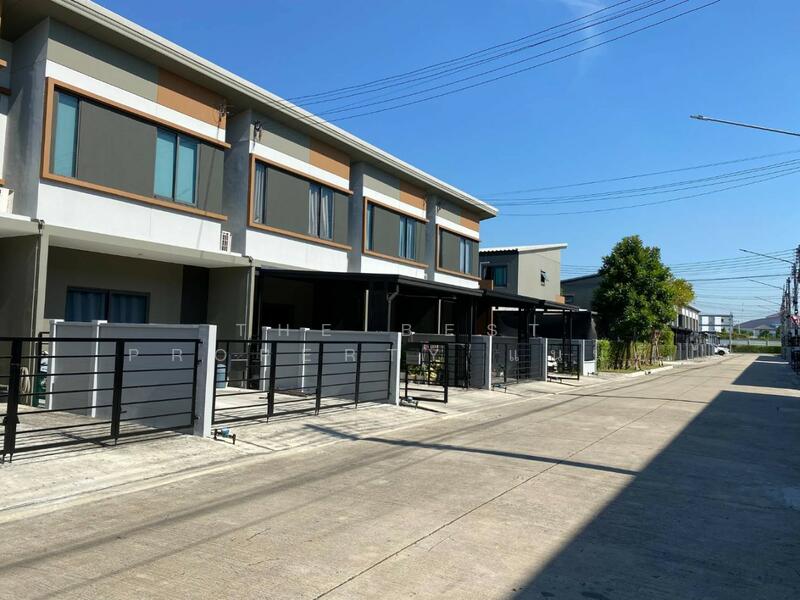 ขาย - Pleno Town Pinklao-Sai5, นครปฐม