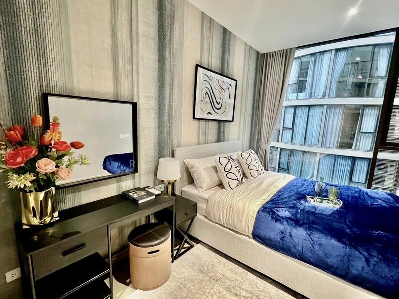 Fynn Asoke : ฟินน์ อโศก, กรุงเทพ, 28 ซอย สุขุมวิท 10, คลองเตย, คลองเตย, กรุงเทพ, 57 ตร.ม., คอนโด ให้เช่า, โดย GT Real Estate Thailand, 500073300 - DDproperty.com