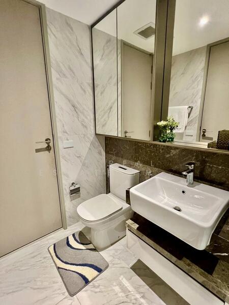 Fynn Asoke, Bangkok, 28 Sukhumvit 10 Alley, Khlong Toei, Khlong Toei, Bangkok, 2 Bedrooms, 57 sqm, Condo For Rent, by GT Real Estate Thailand, 500073300 - DDproperty.com