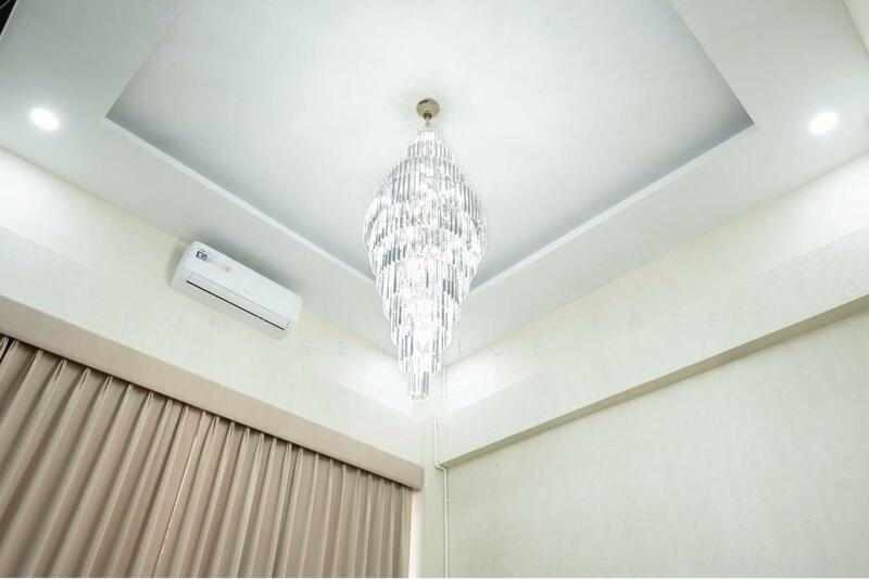 For Sale - Commercial Building Bangyai Market, Nonthaburi