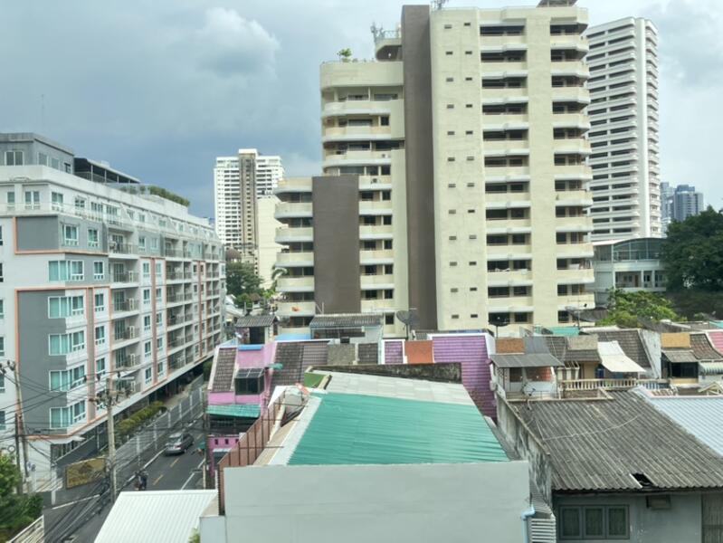H Sukhumvit 43, กรุงเทพ, 28 Sukhumvit 34 Road, คลองตันเหนือ, วัฒนา, กรุงเทพ, 70 ตร.ม., คอนโด ขาย, โดย KHUN H-DO, 500073312 - DDproperty.com