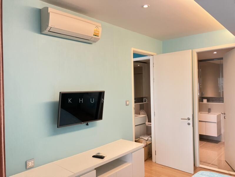 H Sukhumvit 43, กรุงเทพ, 28 Sukhumvit 34 Road, คลองตันเหนือ, วัฒนา, กรุงเทพ, 70 ตร.ม., คอนโด ขาย, โดย KHUN H-DO, 500073312 - DDproperty.com