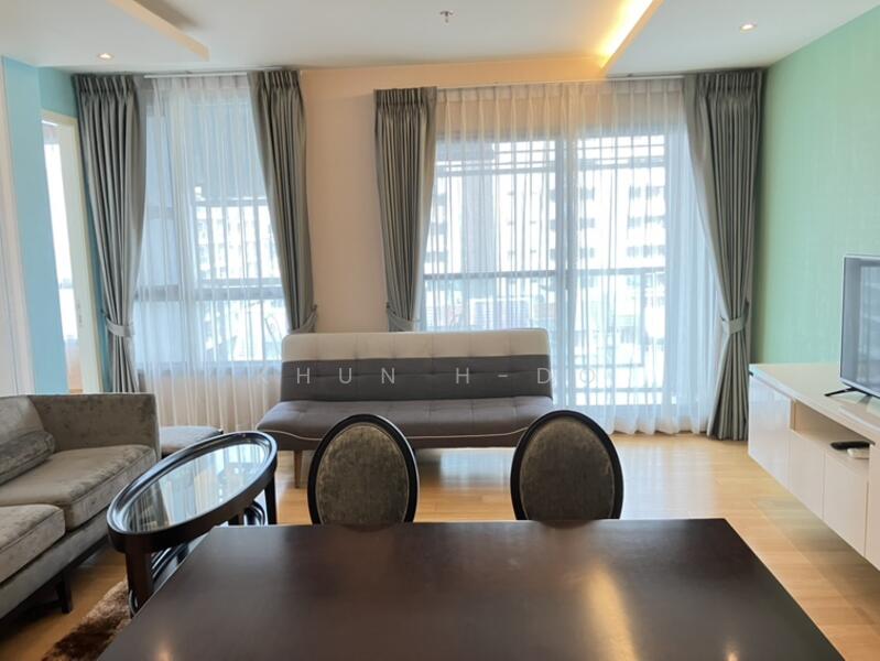 H Sukhumvit 43, กรุงเทพ, 28 Sukhumvit 34 Road, คลองตันเหนือ, วัฒนา, กรุงเทพ, 70 ตร.ม., คอนโด ขาย, โดย KHUN H-DO, 500073312 - DDproperty.com