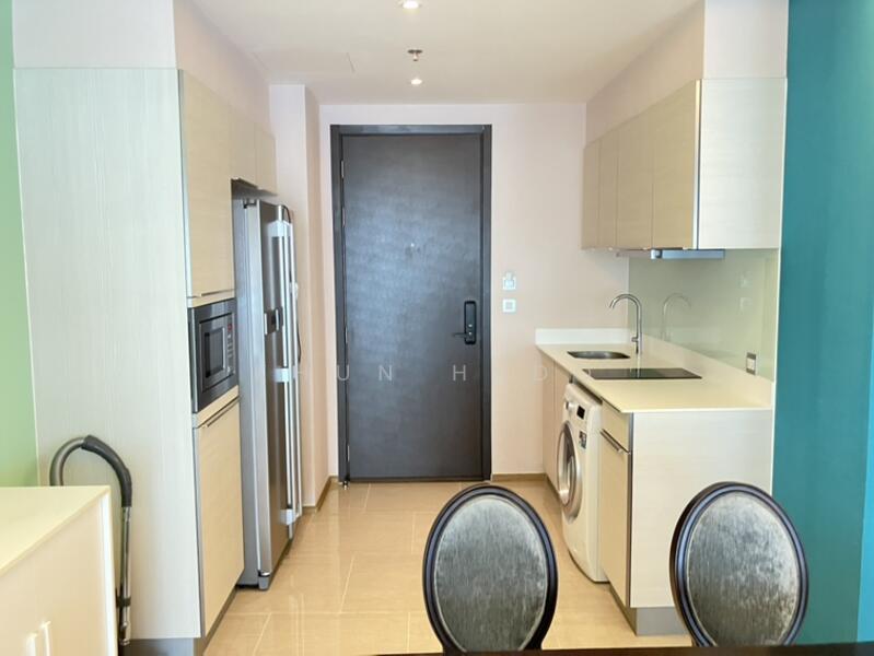 H Sukhumvit 43, กรุงเทพ, 28 Sukhumvit 34 Road, คลองตันเหนือ, วัฒนา, กรุงเทพ, 70 ตร.ม., คอนโด ขาย, โดย KHUN H-DO, 500073312 - DDproperty.com