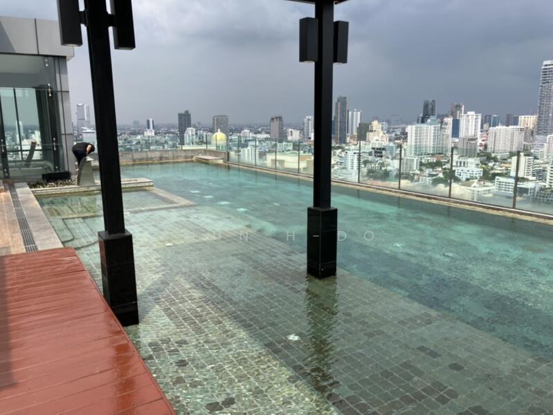 H Sukhumvit 43, กรุงเทพ, 28 Sukhumvit 34 Road, คลองตันเหนือ, วัฒนา, กรุงเทพ, 70 ตร.ม., คอนโด ขาย, โดย KHUN H-DO, 500073312 - DDproperty.com