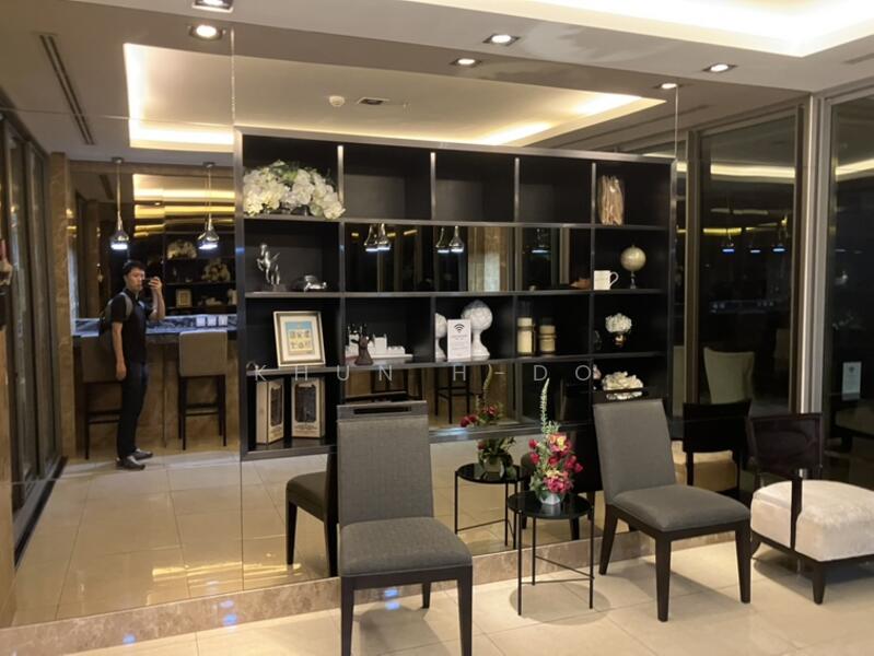 H Sukhumvit 43, กรุงเทพ, 28 Sukhumvit 34 Road, คลองตันเหนือ, วัฒนา, กรุงเทพ, 70 ตร.ม., คอนโด ขาย, โดย KHUN H-DO, 500073312 - DDproperty.com