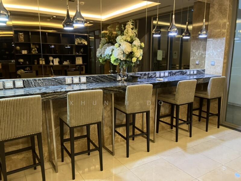 H Sukhumvit 43, กรุงเทพ, 28 Sukhumvit 34 Road, คลองตันเหนือ, วัฒนา, กรุงเทพ, 70 ตร.ม., คอนโด ขาย, โดย KHUN H-DO, 500073312 - DDproperty.com