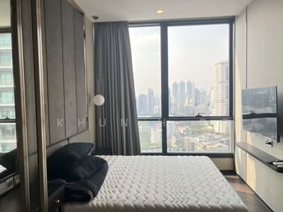 ขาย - The Esse Sukhumvit 36 : ดิ เอส สุขุมวิท 36, กรุงเทพ