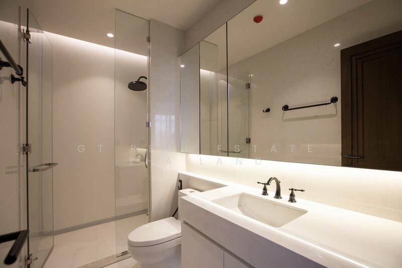Muniq Langsuan, Bangkok, Soi Tonson, Lumphini, Pathum Wan, Bangkok, 3 Bedrooms, 280 sqm, Condo For Sale, by GT Real Estate Thailand, 500073326 - DDproperty.com