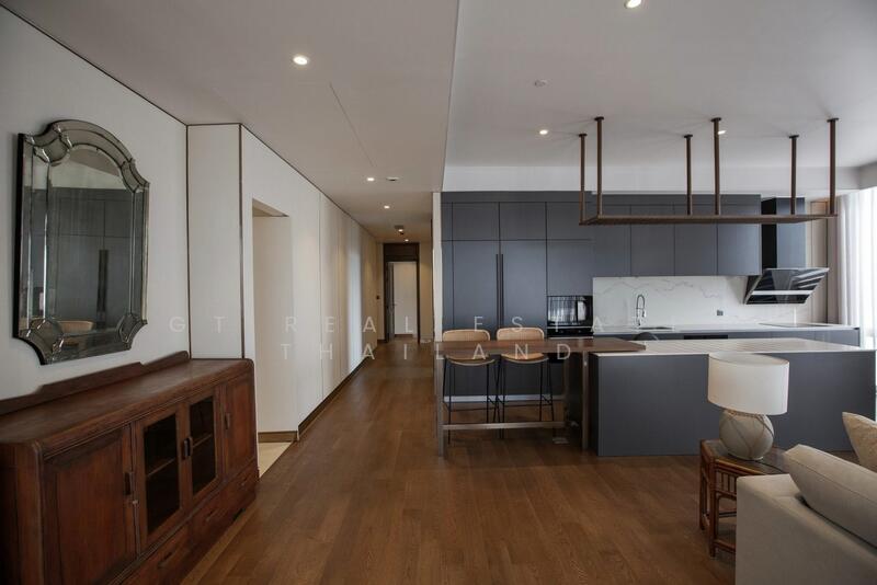 Muniq Langsuan, Bangkok, Soi Tonson, Lumphini, Pathum Wan, Bangkok, 3 Bedrooms, 280 sqm, Condo For Sale, by GT Real Estate Thailand, 500073326 - DDproperty.com