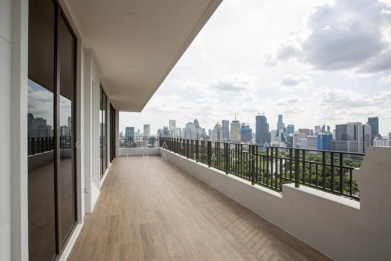 Muniq Langsuan, Bangkok, Soi Tonson, Lumphini, Pathum Wan, Bangkok, 3 Bedrooms, 280 sqm, Condo For Sale, by GT Real Estate Thailand, 500073326 - DDproperty.com
