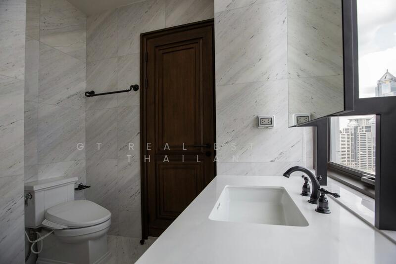 Muniq Langsuan, Bangkok, Soi Tonson, Lumphini, Pathum Wan, Bangkok, 3 Bedrooms, 280 sqm, Condo For Sale, by GT Real Estate Thailand, 500073326 - DDproperty.com