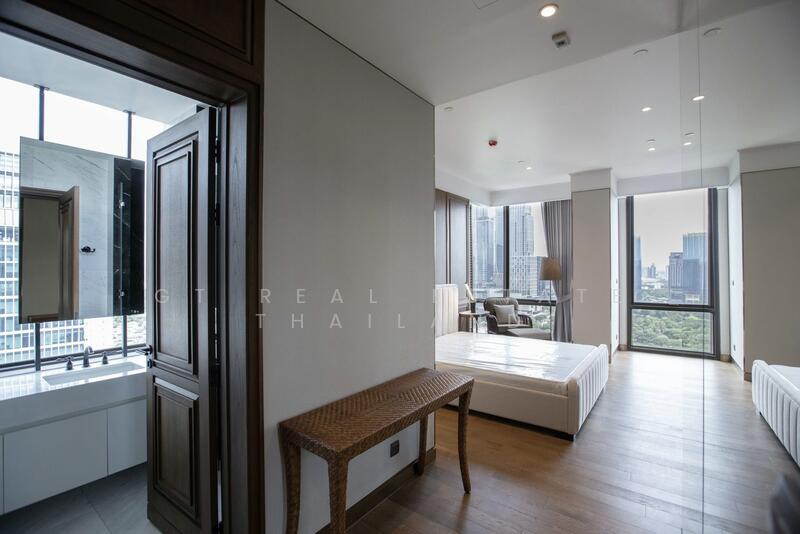 Muniq Langsuan, Bangkok, Soi Tonson, Lumphini, Pathum Wan, Bangkok, 3 Bedrooms, 280 sqm, Condo For Sale, by GT Real Estate Thailand, 500073326 - DDproperty.com