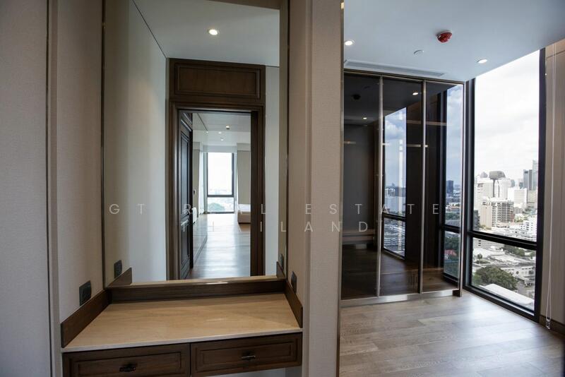 Muniq Langsuan, Bangkok, Soi Tonson, Lumphini, Pathum Wan, Bangkok, 3 Bedrooms, 280 sqm, Condo For Sale, by GT Real Estate Thailand, 500073326 - DDproperty.com