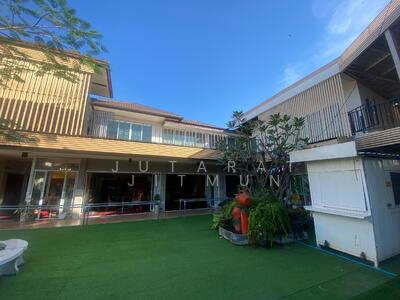 ขาย - บ้านสานบุญ, กรุงเทพ