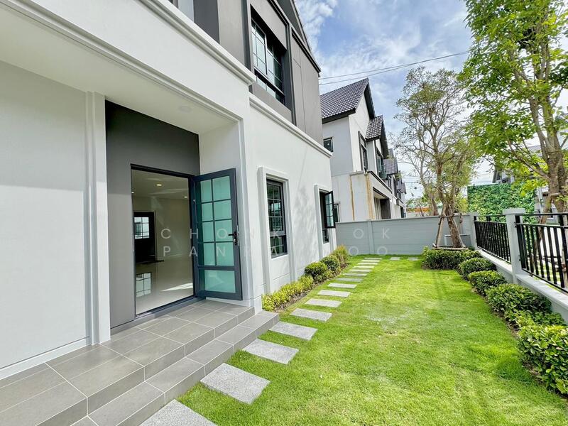 Centro Bangna : เซนโทร บางนา, สมุทรปราการ, 111 ซอย3, บางแก้ว, บางพลี, สมุทรปราการ, 230 ตร.ม., บ้านเดี่ยว ขาย, โดย Chonkanok Panraenoo, 500073335 - DDproperty.com