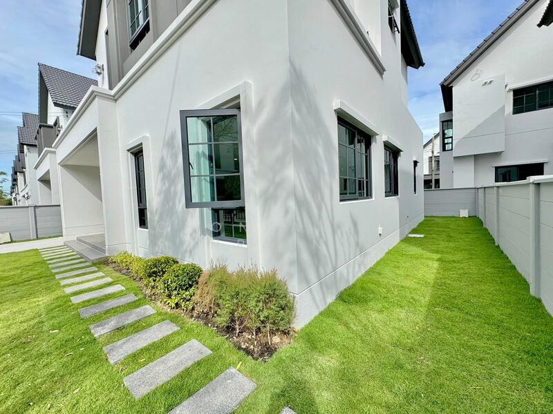 Centro Bangna : เซนโทร บางนา, สมุทรปราการ, 111 ซอย3, บางแก้ว, บางพลี, สมุทรปราการ, 230 ตร.ม., บ้านเดี่ยว ขาย, โดย Chonkanok Panraenoo, 500073335 - DDproperty.com