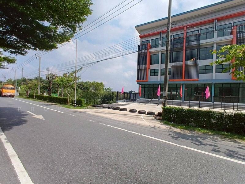 For Sale - สำนักงานคันนายาว กรุงเทพมหานคร, Bangkok