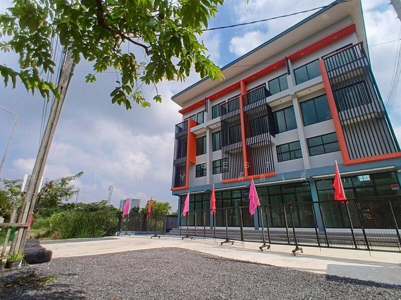 For Sale - สำนักงานคันนายาว กรุงเทพมหานคร, Bangkok