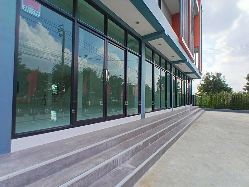 For Sale - สำนักงานคันนายาว กรุงเทพมหานคร, Bangkok