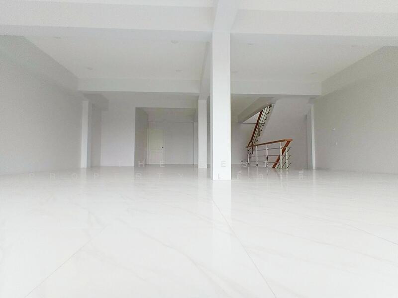 For Sale - สำนักงานคันนายาว กรุงเทพมหานคร, Bangkok