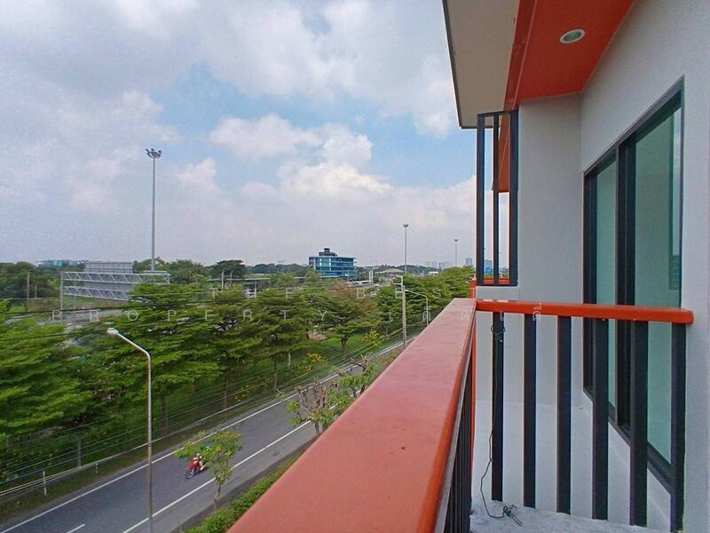 For Sale - สำนักงานคันนายาว กรุงเทพมหานคร, Bangkok